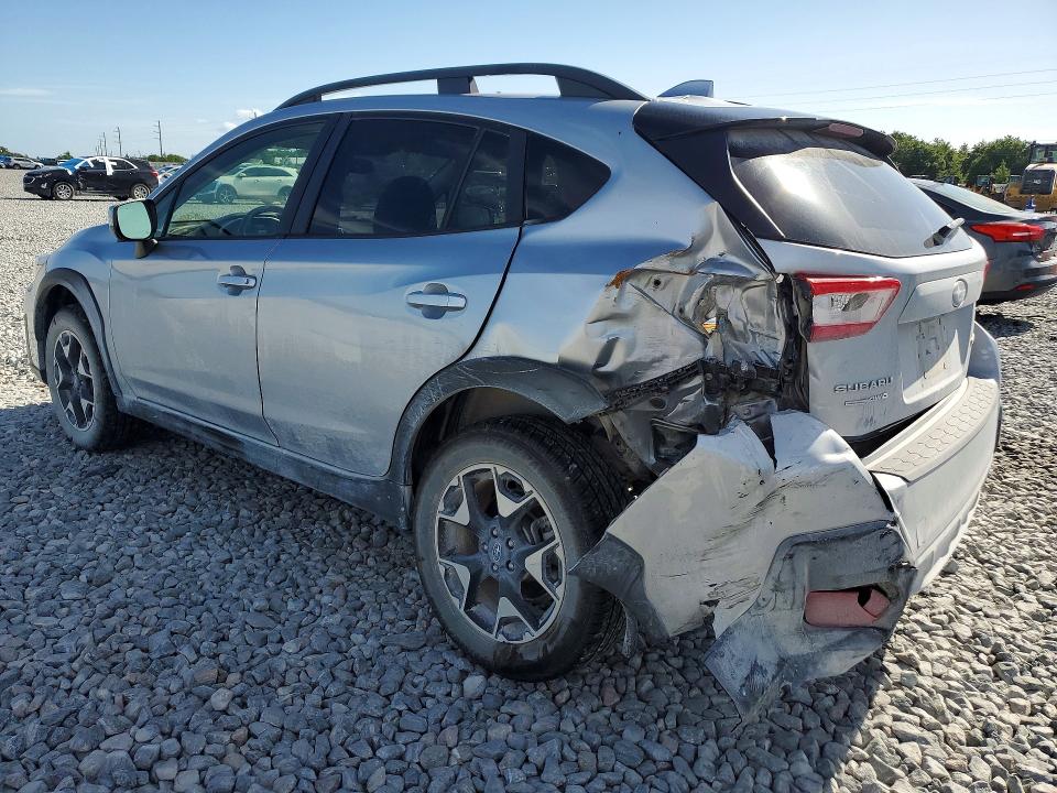 Aukcja sprzedaży 2019 Subaru Crosstrek, vin: JF2GTACCXKH251602, numer aukcji: 50817096
