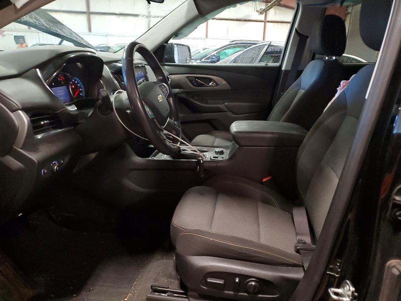 2021 Chevrolet Traverse მანქანა იყიდება აუქციონზე, vin: 1GNEVGKW3MJ220631, აუქციონის ნომერი: 51545766