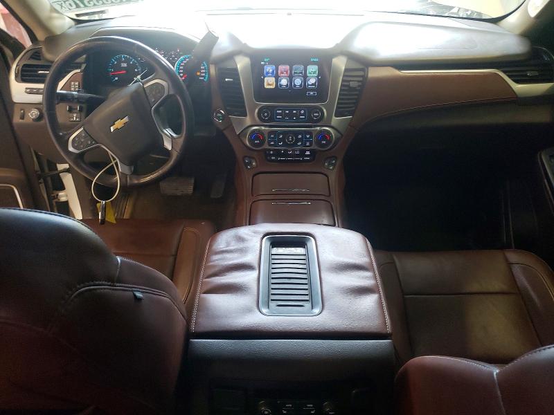 Продажа на аукционе авто 2017 Chevrolet Tahoe, vin: 1GNSCCKC1HR336229, номер лота: 51305376