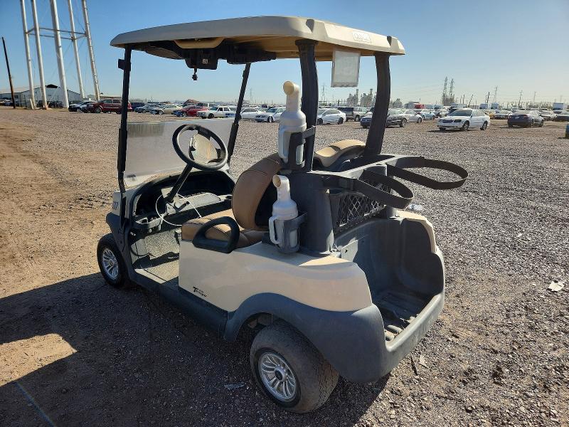 2020 Club Car Unknown მანქანა იყიდება აუქციონზე, vin: AN2038109400, აუქციონის ნომერი: 49711046