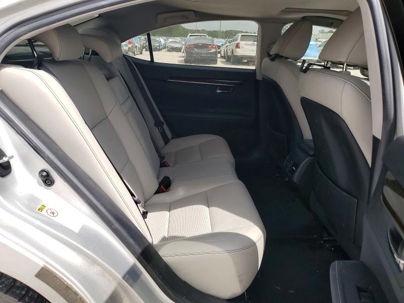 Aukcja sprzedaży 2013 Lexus Es 350, vin: JTHBK1GG9D2044616, numer aukcji: 48049386
