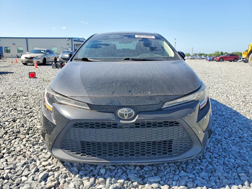 Продаж на аукціоні авто 2020 Toyota Corolla, vin: JTDEPRAE4LJ090834, номер лоту: 50754026
