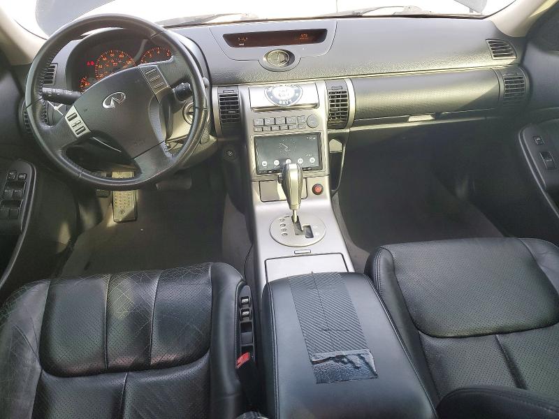 Aukcja sprzedaży 2003 Infiniti G35, vin: JNKCV51EX3M009984, numer aukcji: 48592986
