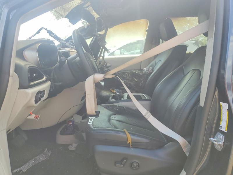 Продаж на аукціоні авто 2020 Chrysler Pacifica, vin: 2C4RC1EG9LR108010, номер лоту: 51137076