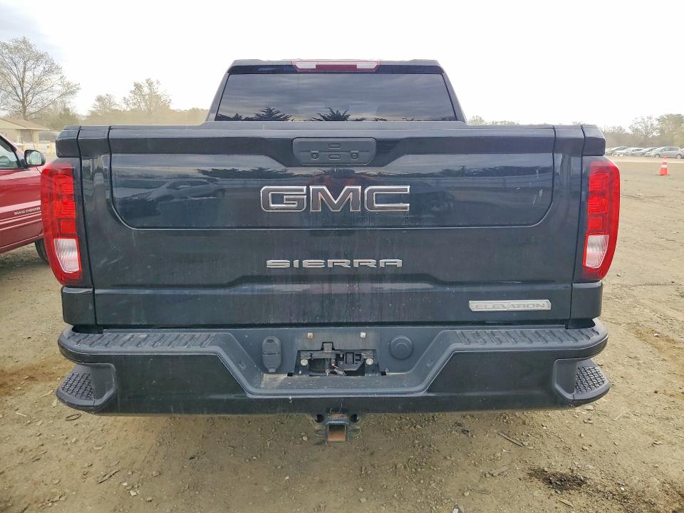 Aukcja sprzedaży 2021 Gmc Sierra, vin: 3GTU9CED2MG481892, numer aukcji: 49716056
