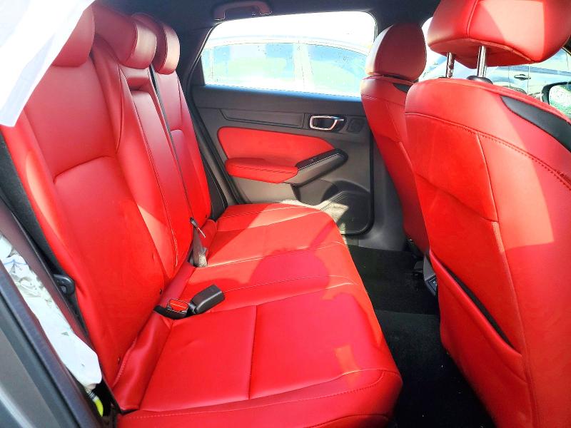 Aukcja sprzedaży 2025 Acura Integra, vin: 19UDE4H69SA018496, numer aukcji: 50566796