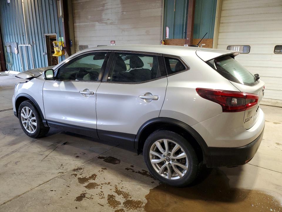 Aukcja sprzedaży 2022 Nissan Rogue Sport, vin: JN1BJ1AW5NW480865, numer aukcji: 49245396