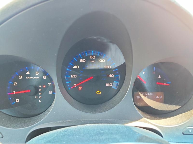 49901966 :رقم المزاد ، 19UUA662X4A025256 vin ، 2004 Acura Tl مزاد بيع