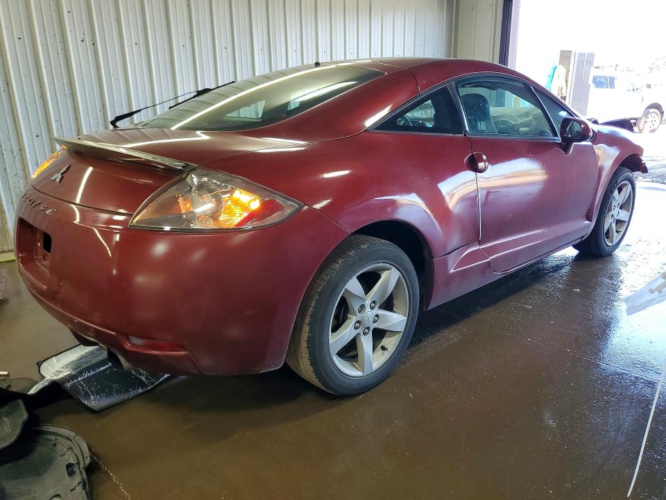 Aukcja sprzedaży 2006 Mitsubishi Eclipse, vin: 4A3AK24F66E031058, numer aukcji: 49452146