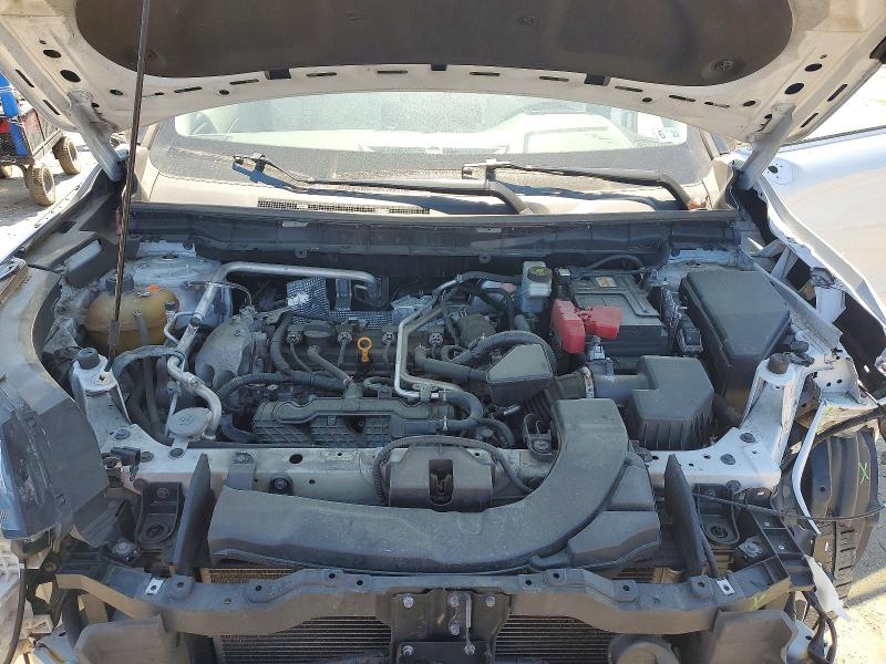 Aukcja sprzedaży 2022 Mitsubishi Outlander, vin: JA4J4VA82NZ075239, numer aukcji: 48413786