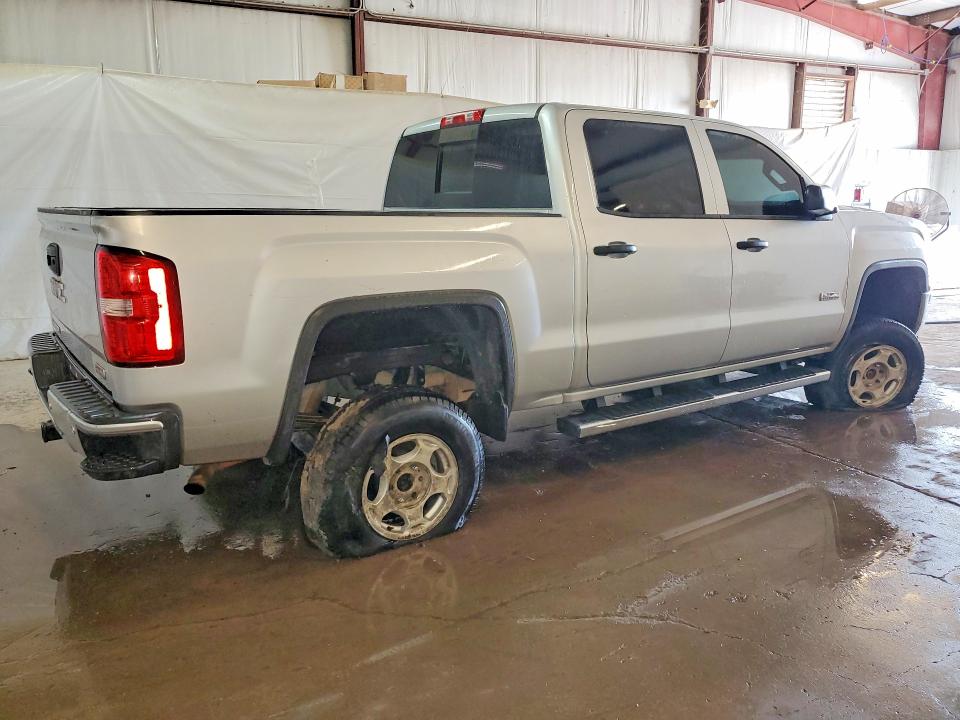 51572606 :رقم المزاد ، 3GTU2VEC0EG462413 vin ، 2014 Gmc Sierra مزاد بيع