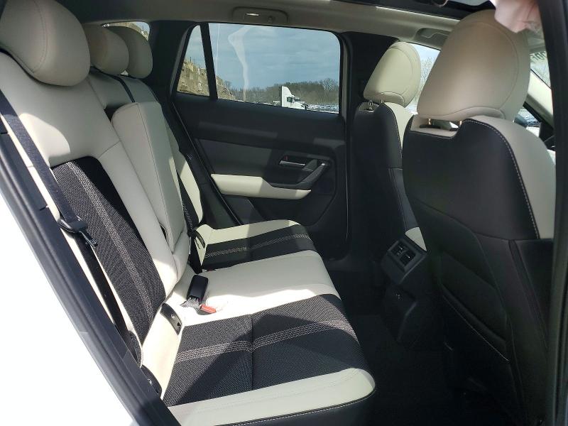 Aukcja sprzedaży 2026 Mazda Cx-50, vin: 7MMVABBL4TN478502, numer aukcji: 49706256