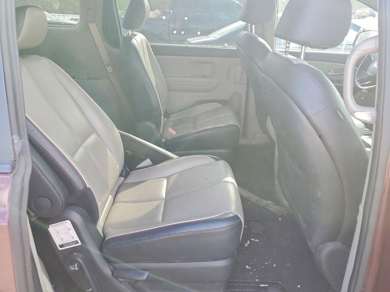Aukcja sprzedaży 2019 Kia Sedona, vin: KNDMB5C10K6504111, numer aukcji: 50267266