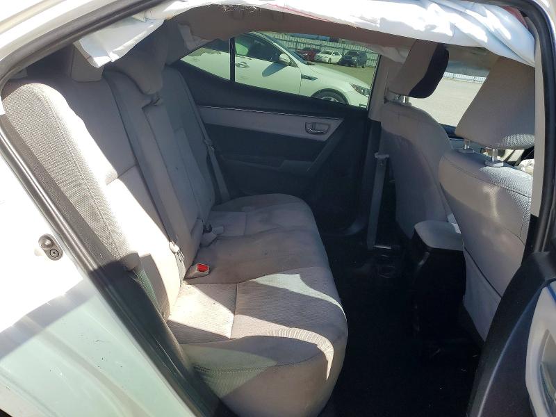 Продажа на аукционе авто 2015 Toyota Corolla, vin: 5YFBURHE9FP223234, номер лота: 50339506