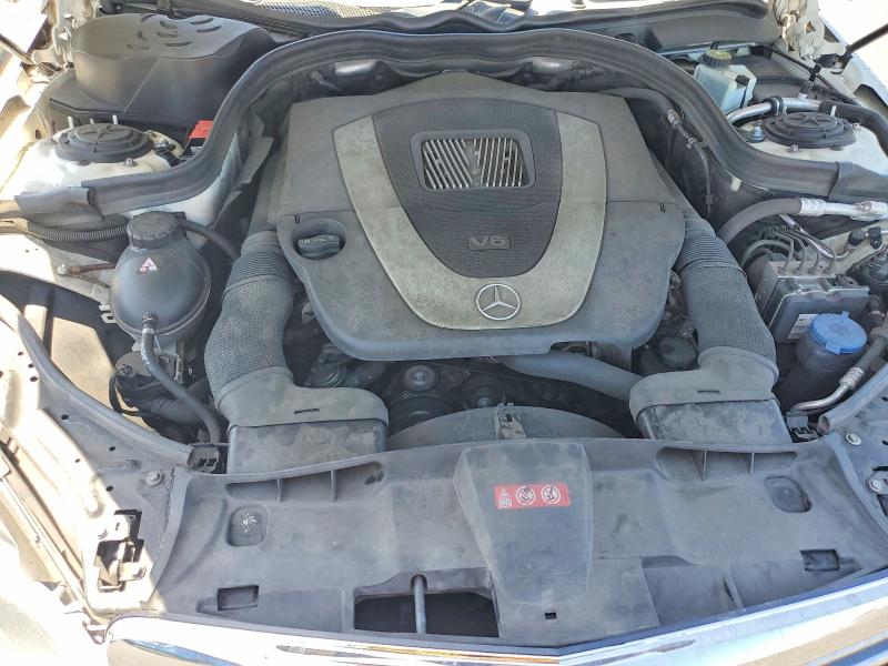 51418106 :رقم المزاد ، WDDHF5GB5AA020283 vin ، 2010 Mercedes-benz E مزاد بيع