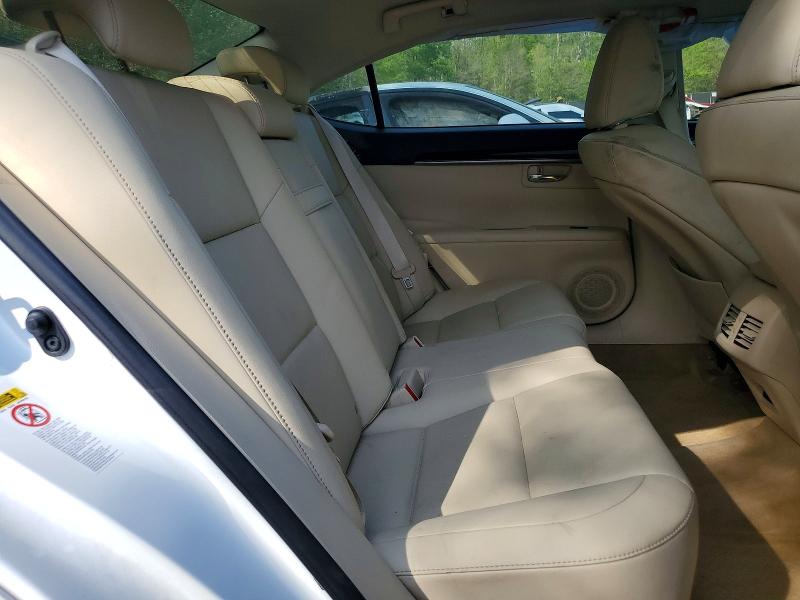 Aukcja sprzedaży 2013 Lexus Es, vin: JTHBK1GG2D2000490, numer aukcji: 49798576