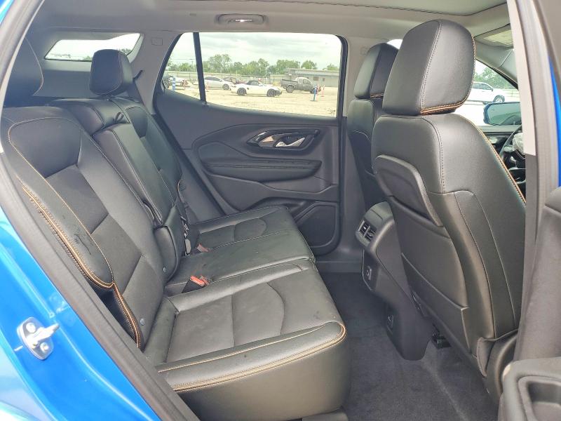 50762966 :رقم المزاد ، 3GKALYEG9RL254164 vin ، 2024 Gmc Terrain مزاد بيع
