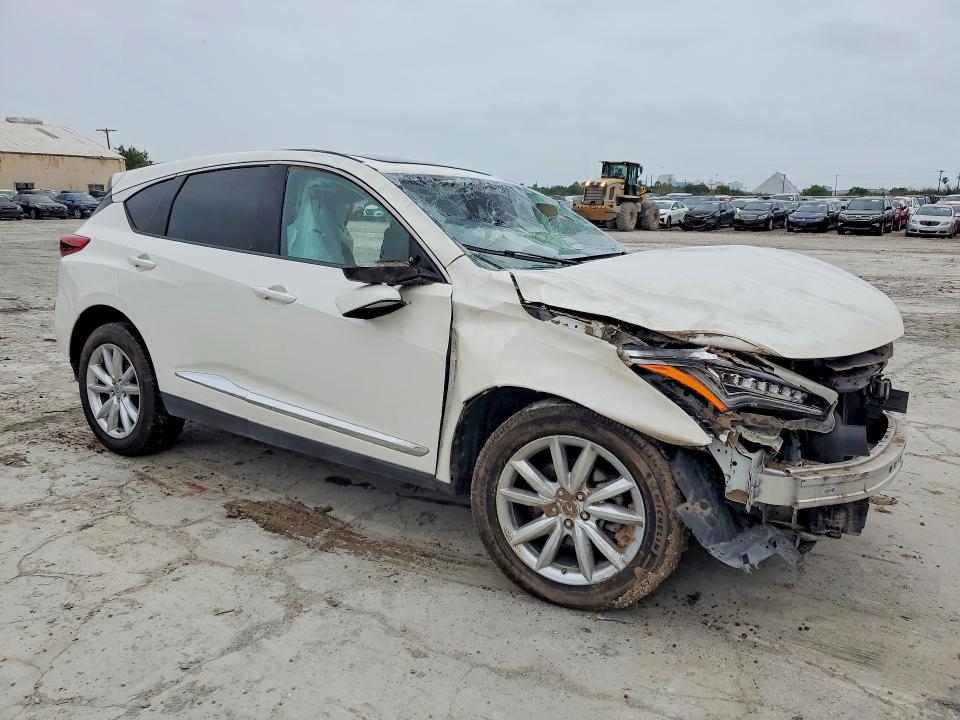 Aukcja sprzedaży 2019 Acura Rdx, vin: 5J8TC2H32KL038685, numer aukcji: 51315176