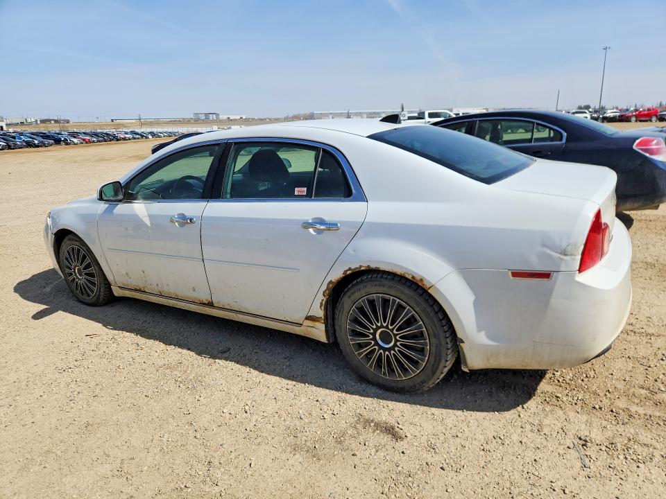 Продажа на аукционе авто 2012 Chevrolet Malibu, vin: 1G1ZC5EU9CF202711, номер лота: 50749476