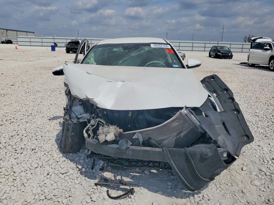 48482556 :رقم المزاد ، 5XXGT4L30KG374077 vin ، 2019 Kia Optima مزاد بيع