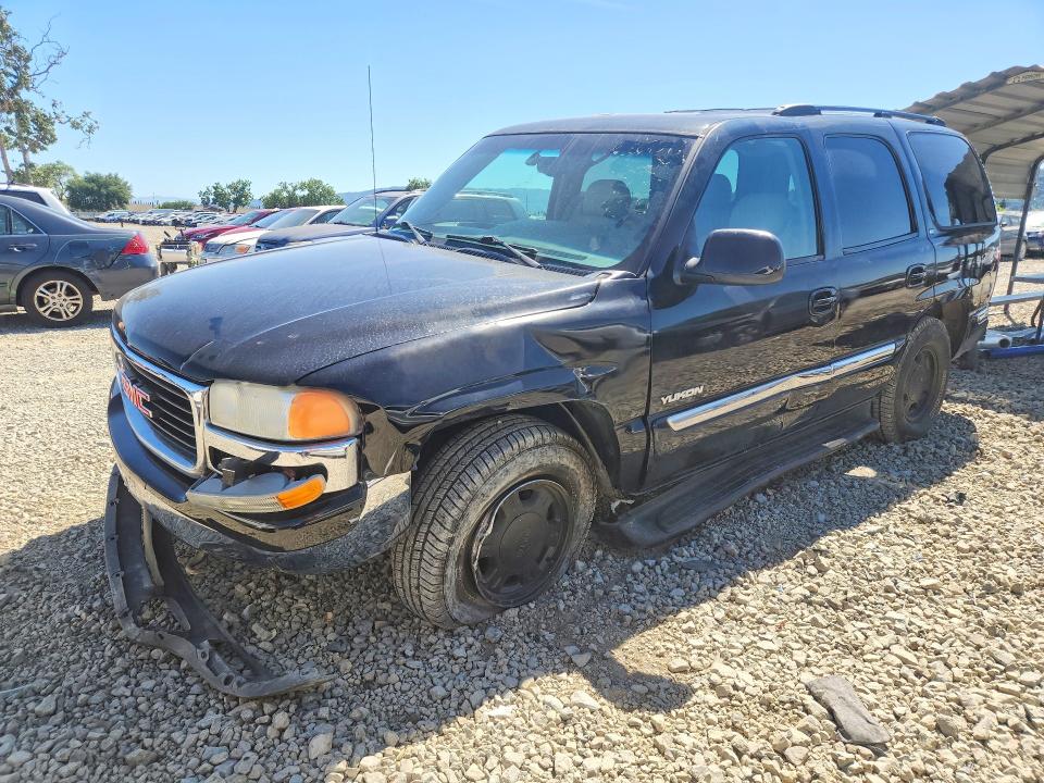 Продаж на аукціоні авто 2002 Gmc Yukon, vin: 1GKEK13T82J160396, номер лоту: 49256776