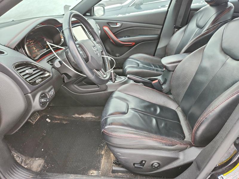 Продажа на аукционе авто 2015 Dodge Dart, vin: 1C3CDFEB5FD320676, номер лота: 48197306