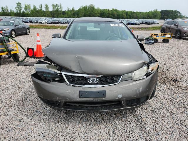 Aukcja sprzedaży 2010 Kia Forte, vin: KNAFU4A24A5307159, numer aukcji: 48695696
