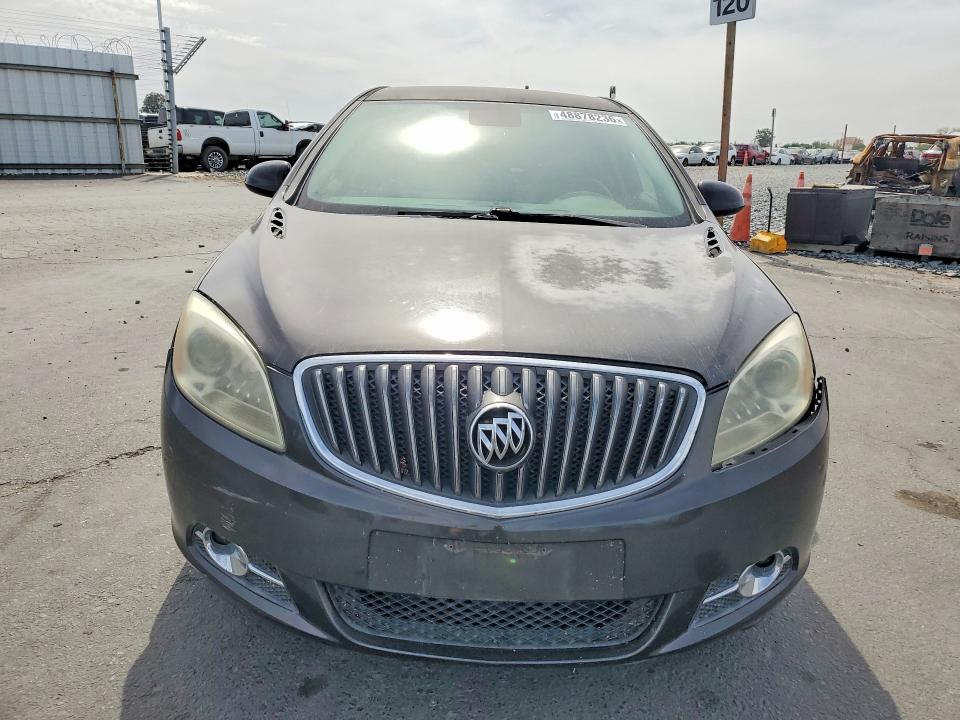 Aukcja sprzedaży 2013 Buick Verano, vin: 1G4PR5SK2D4169673, numer aukcji: 48878236