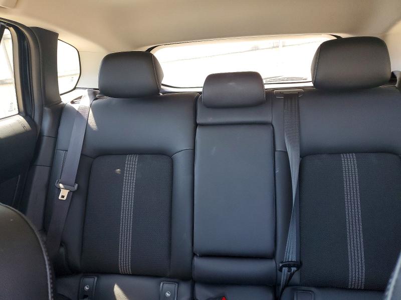 Продаж на аукціоні авто 2024 Mazda Cx-50, vin: 7MMVABBM9RN214225, номер лоту: 51290676