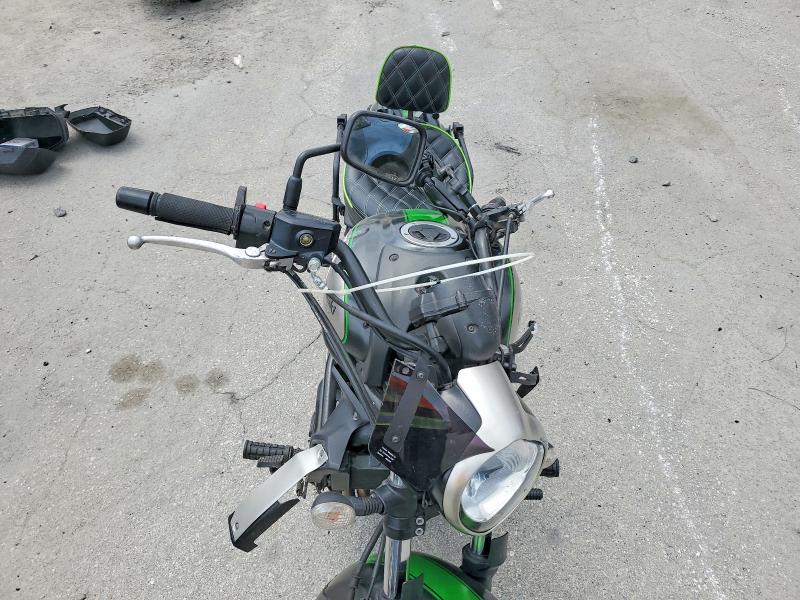Продажа на аукционе авто 2016 Kawasaki En650, vin: JKAENEB14GDA10086, номер лота: 50338136