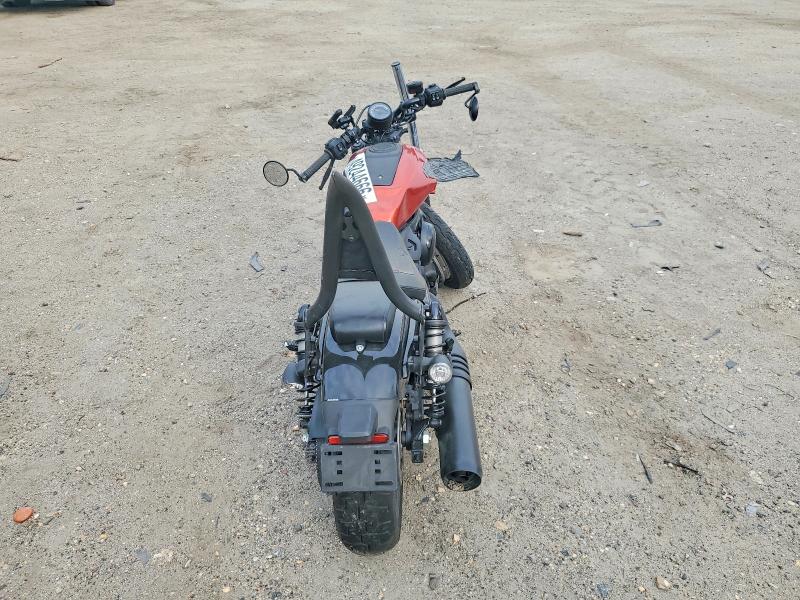Продажа на аукционе авто 2025 Harley-davidson Rh975, vin: MLY1ZH112SS302426, номер лота: 49244666