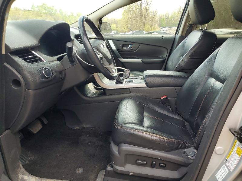 Aukcja sprzedaży 2014 Ford Edge, vin: 2FMDK4JC9EBB40416, numer aukcji: 49738726