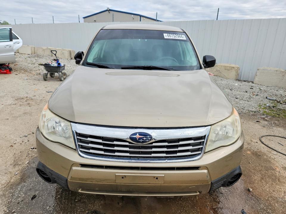 Продаж на аукціоні авто 2009 Subaru Forester, vin: JF2SH61629H791381, номер лоту: 48752966