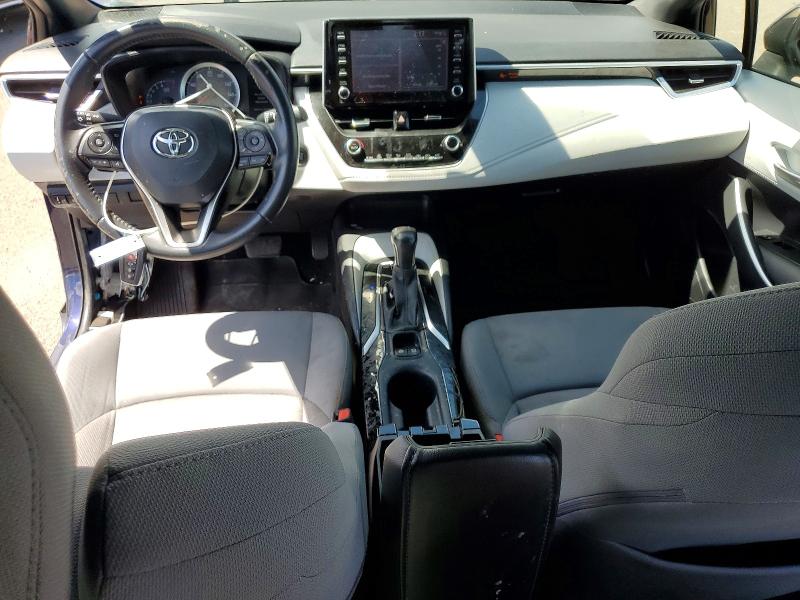 2020 Toyota Corolla მანქანა იყიდება აუქციონზე, vin: JTDP4RCE8LJ014595, აუქციონის ნომერი: 51859356