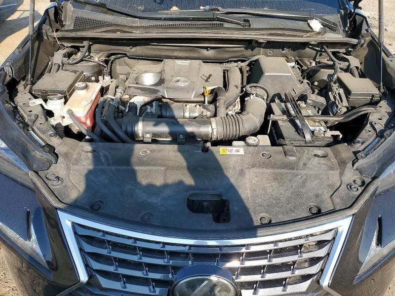 Продажа на аукционе авто 2018 Lexus Nx 300, vin: JTJYARBZ7J2093408, номер лота: 50058756