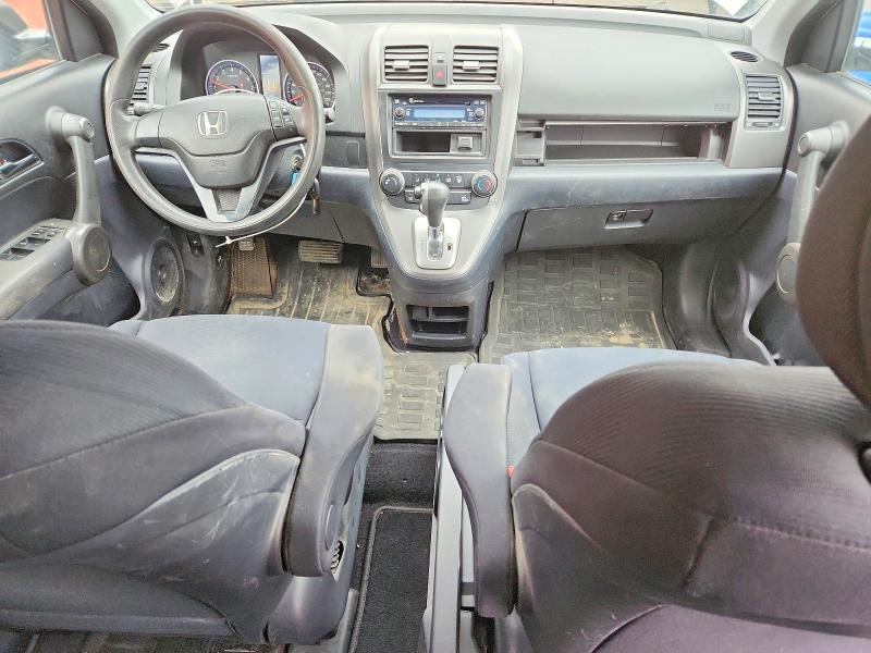 Продаж на аукціоні авто 2010 Honda Cr-v, vin: 5J6RE4H38AL803079, номер лоту: 47707326