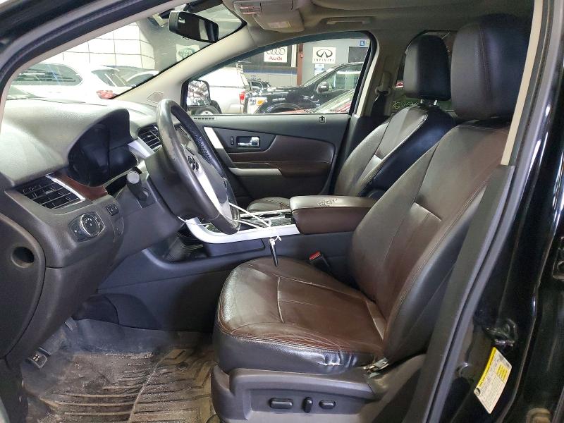Продаж на аукціоні авто 2011 Ford Edge, vin: 2FMDK4KC0BBA32535, номер лоту: 48598026