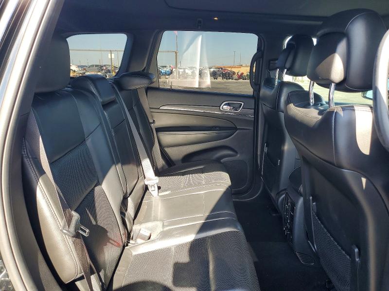 Aukcja sprzedaży 2019 Jeep Grand Cherokee, vin: 1C4RJFBG8KC703493, numer aukcji: 51340066