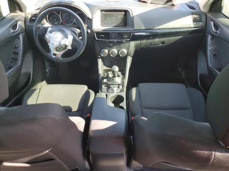 49950406 :رقم المزاد ، JM3KE4BY6G0899808 vin ، 2016 Mazda Cx-5 مزاد بيع