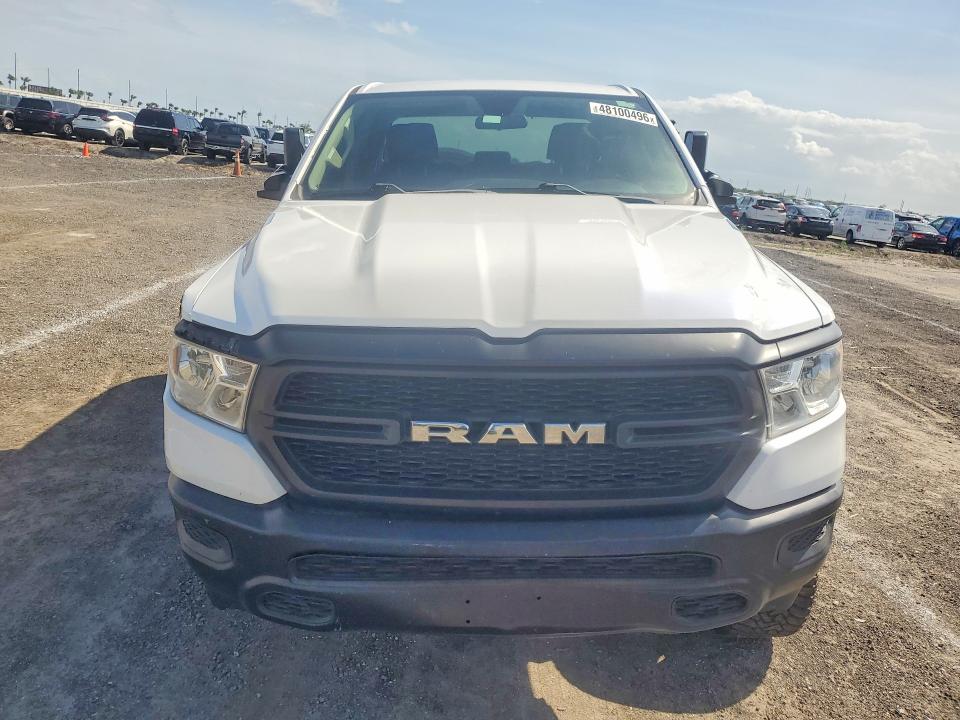 2020 Ram 1500 მანქანა იყიდება აუქციონზე, vin: 1C6SRECGXLN386235, აუქციონის ნომერი: 48100496