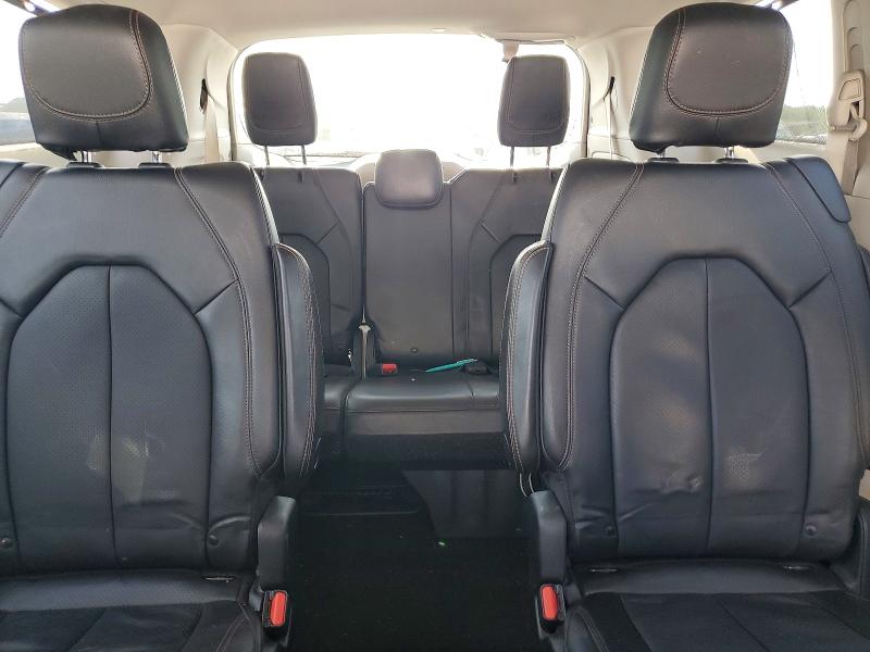 Продаж на аукціоні авто 2020 Chrysler Pacifica, vin: 2C4RC1BG7LR276152, номер лоту: 50079276