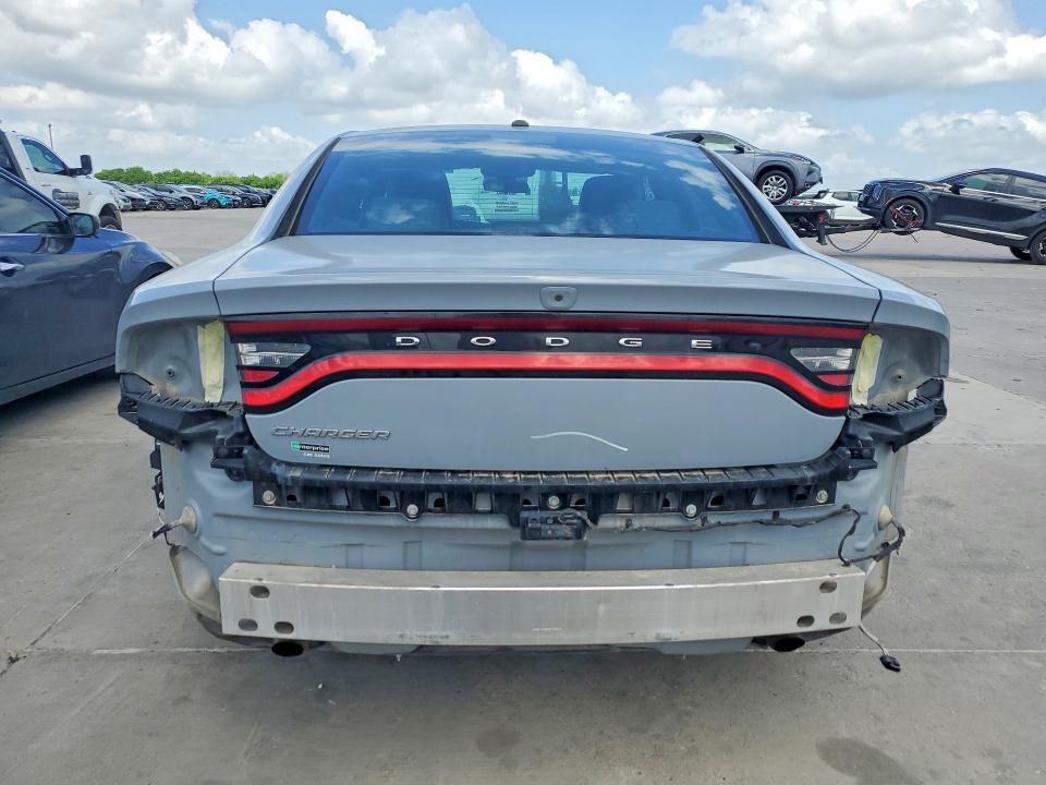 Продаж на аукціоні авто 2021 Dodge Charger, vin: 2C3CDXBG7MH632553, номер лоту: 48977146