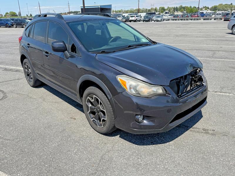 Aukcja sprzedaży 2013 Subaru Xv Crosstrek, vin: JF2GPACC2D2876229, numer aukcji: 52088376
