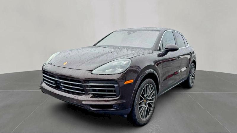 Продажа на аукционе авто 2021 Porsche Cayenne, vin: WP1AA2AY2MDA03187, номер лота: 50843556