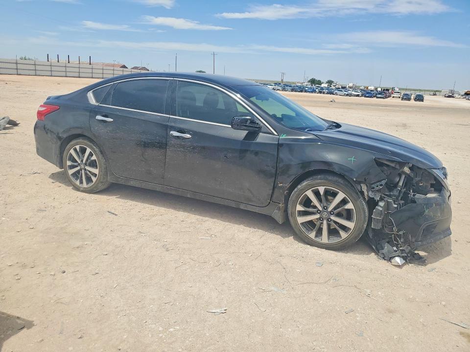 50931636 :رقم المزاد ، 1N4AL3AP2GC228332 vin ، 2016 Nissan Altima مزاد بيع