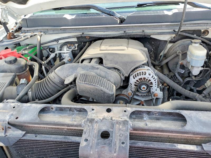 2012 Chevrolet Silverado მანქანა იყიდება აუქციონზე, vin: 3GCPKSE21CG237742, აუქციონის ნომერი: 48502796