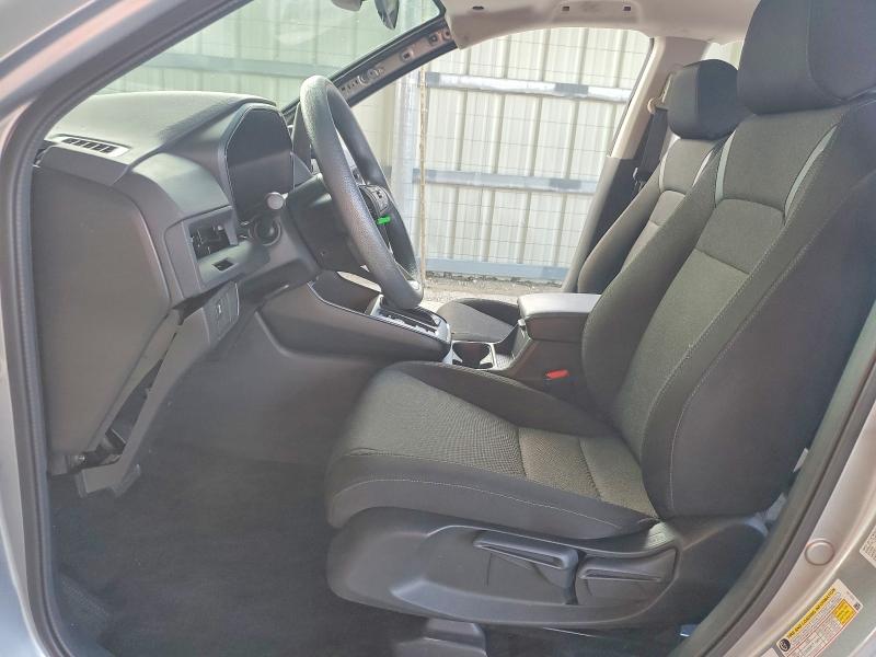 Продаж на аукціоні авто 2025 Honda Cr-v, vin: 7FARS3H20SE004888, номер лоту: 48978166