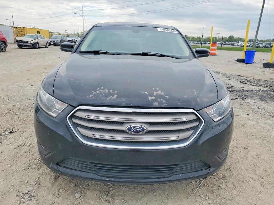 Aukcja sprzedaży 2017 Ford Taurus, vin: 1FAHP2E86HG133430, numer aukcji: 49145376