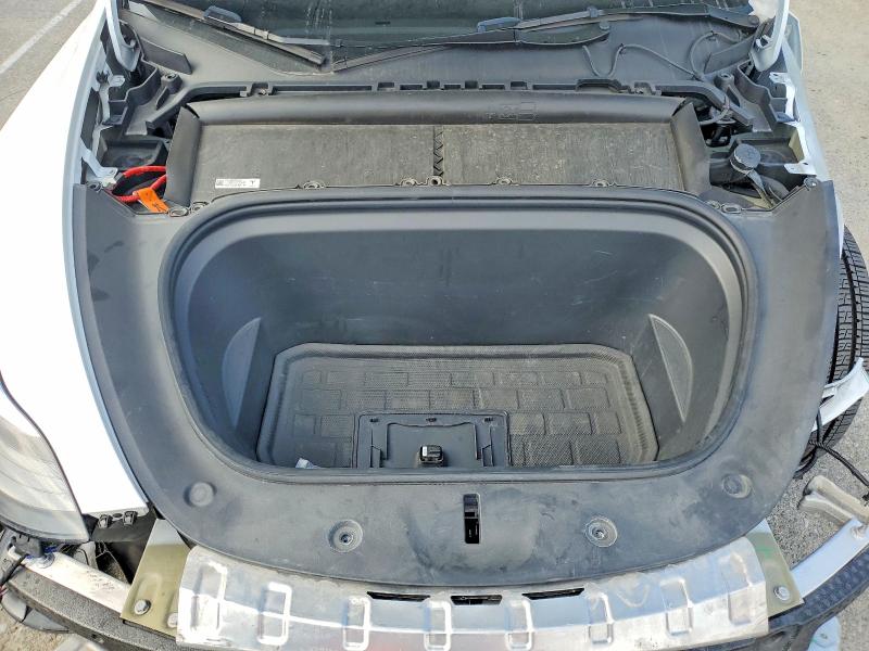 Продажа на аукционе авто 2024 Tesla Model Y, vin: 7SAYGAEE0RF984681, номер лота: 50761266