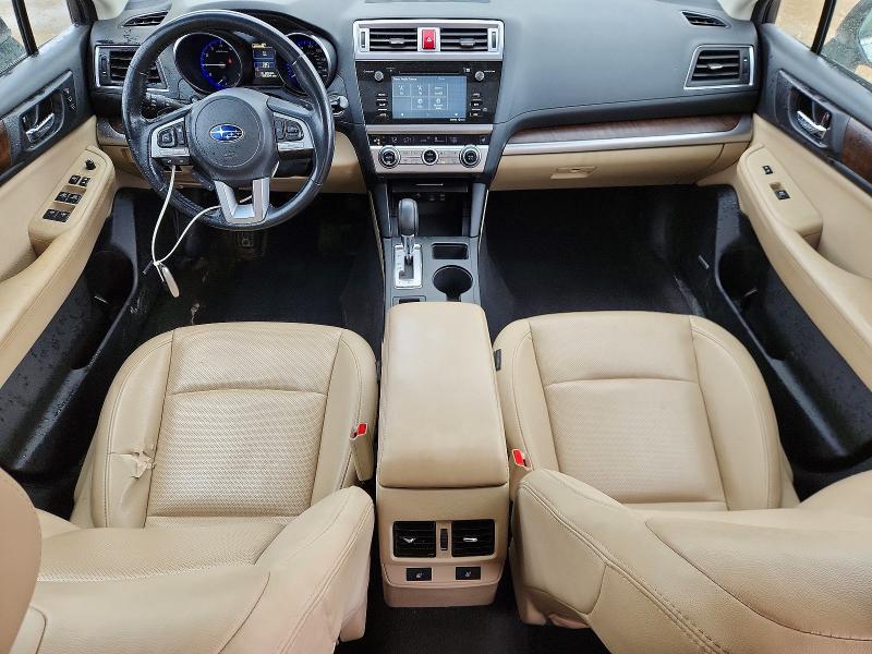46782506 :رقم المزاد ، 4S4BSBLCXG3200165 vin ، 2016 Subaru Outback مزاد بيع